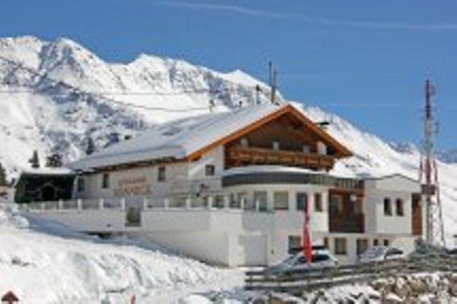Alpengasthof Sonneck Sölden Zewnętrze zdjęcie